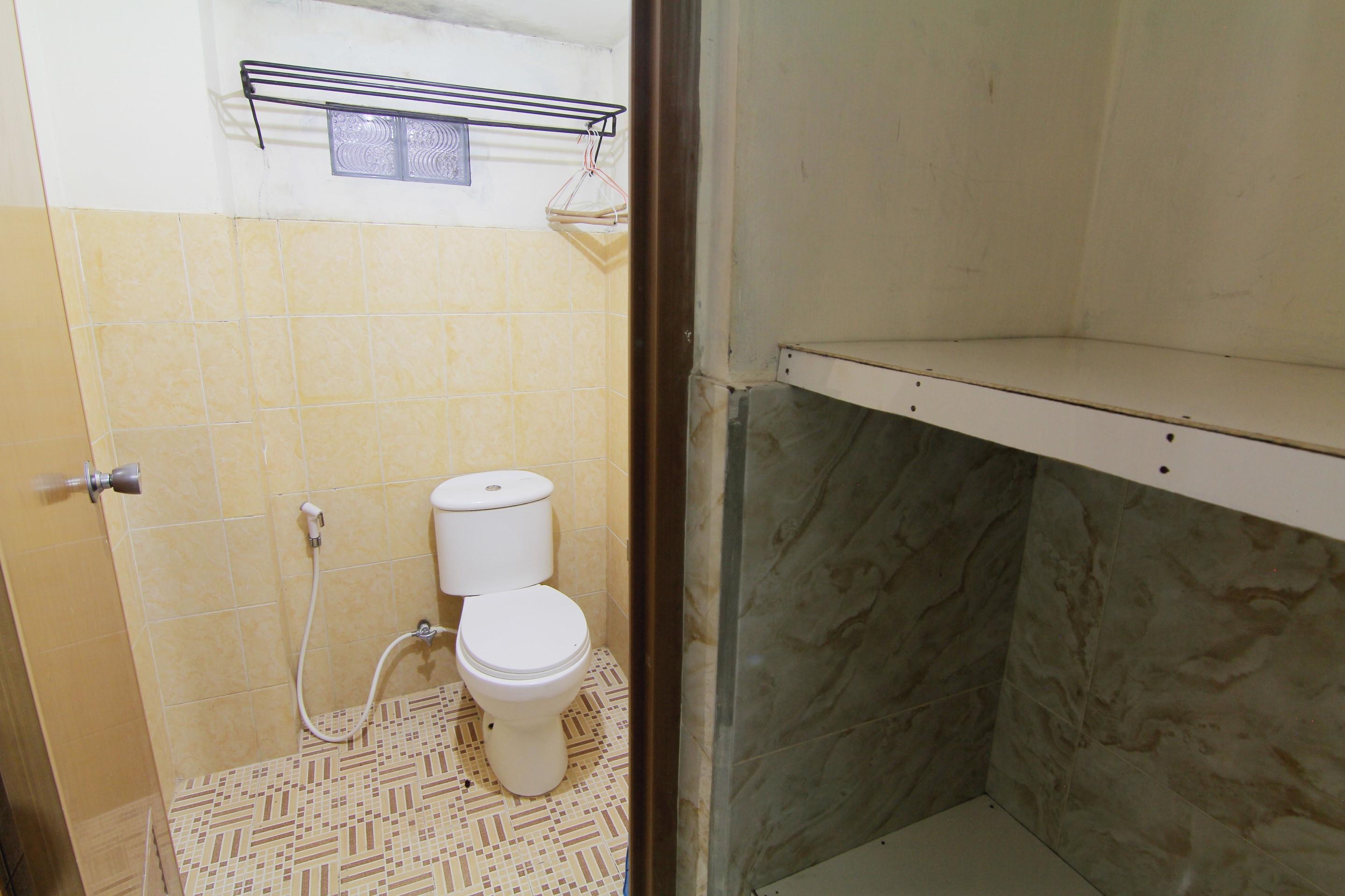 Wanderlust Homestay Yogyakarta Eksteriør billede
