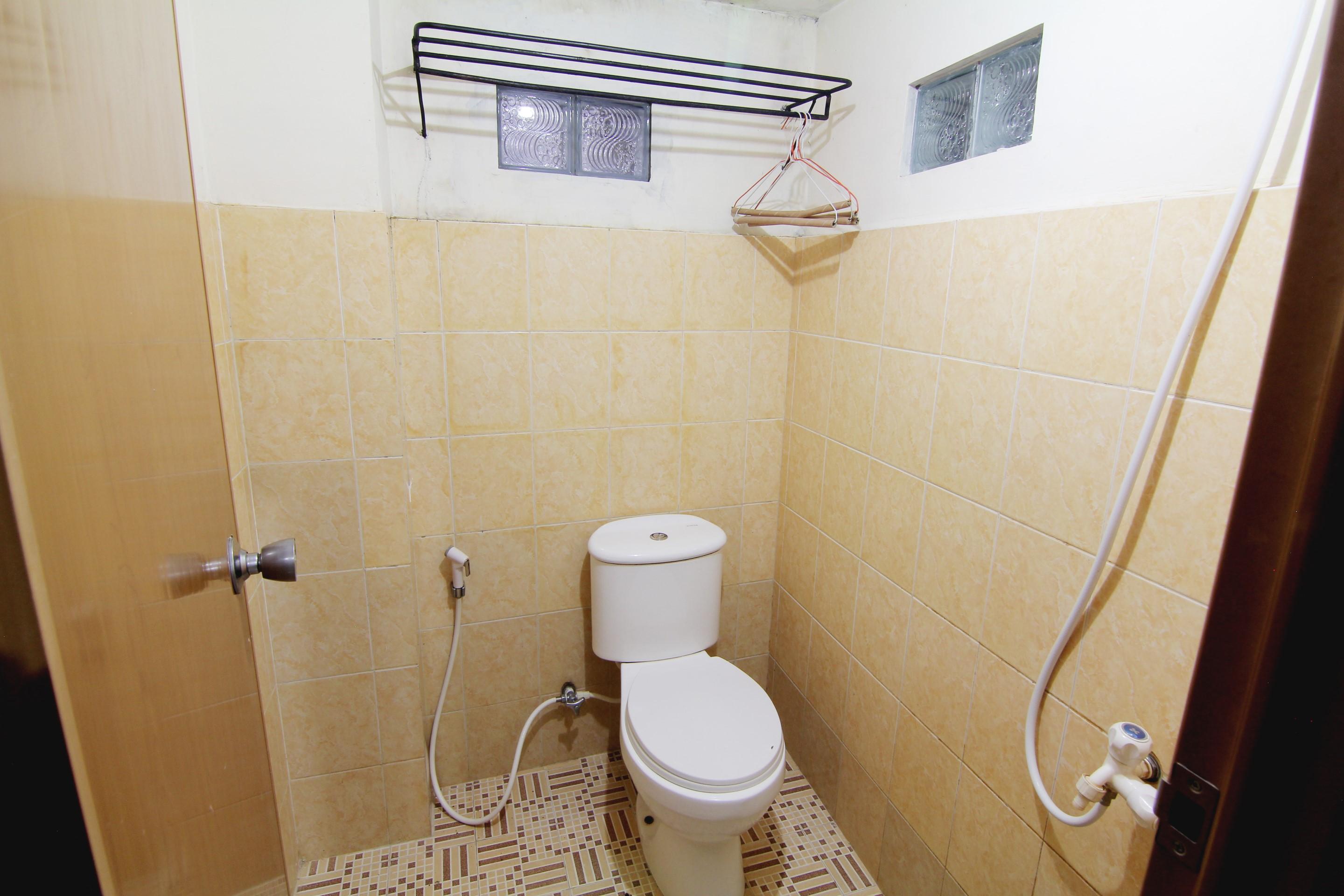 Wanderlust Homestay Yogyakarta Eksteriør billede